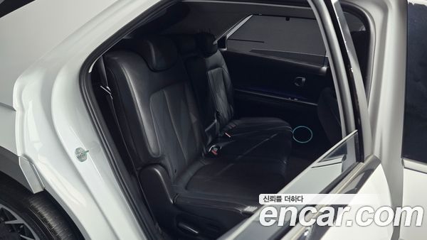 Hyundai IONIQ 5 2023, фото 16