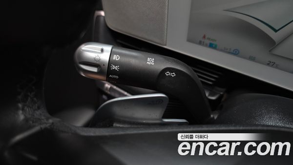 Hyundai IONIQ 5 2023, фото 28