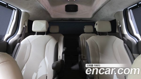Kia Carnival 2023, фото 31
