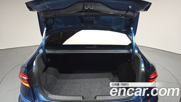 Volkswagen Jetta 2021, фото 25