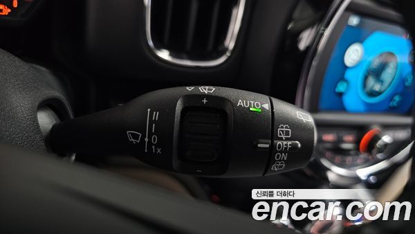 MINI COUNTRYMAN 2020, фото 22