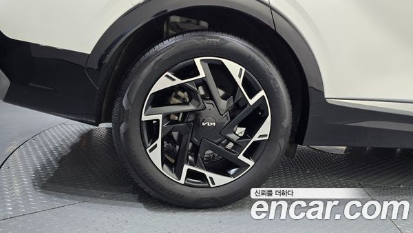 Kia Sportage 2022, фото 5