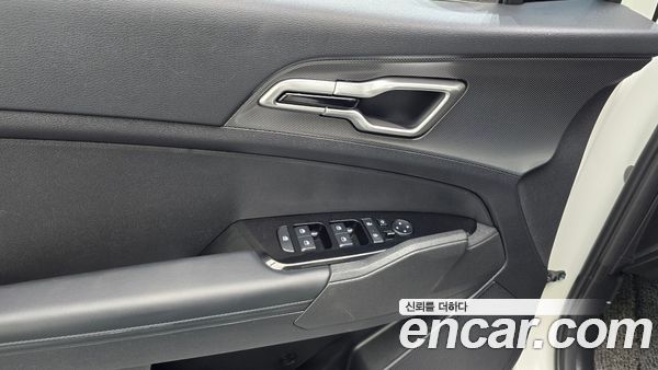 Kia Sportage 2022, фото 29