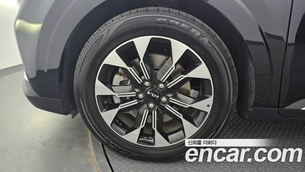 Kia Carnival 2023, фото 5