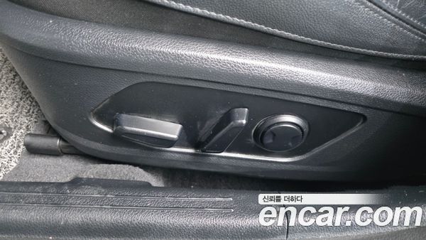 Kia K5 2023, фото 31