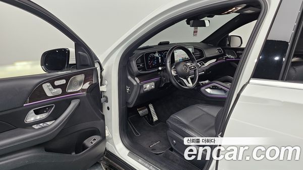 Mercedes-Benz GLE 2023, фото 13