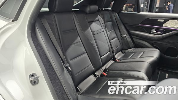 Mercedes-Benz GLE 2023, фото 17