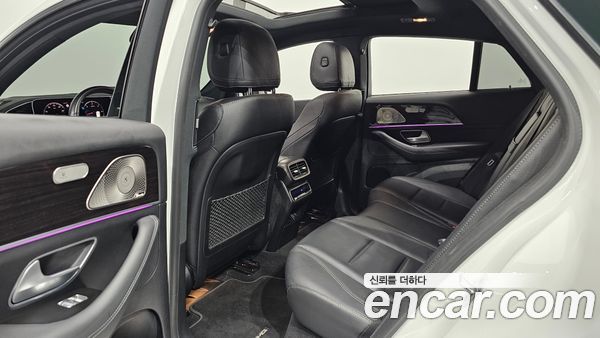 Mercedes-Benz GLE 2023, фото 18