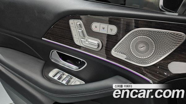 Mercedes-Benz GLE 2023, фото 20