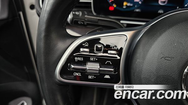 Mercedes-Benz GLE 2023, фото 22