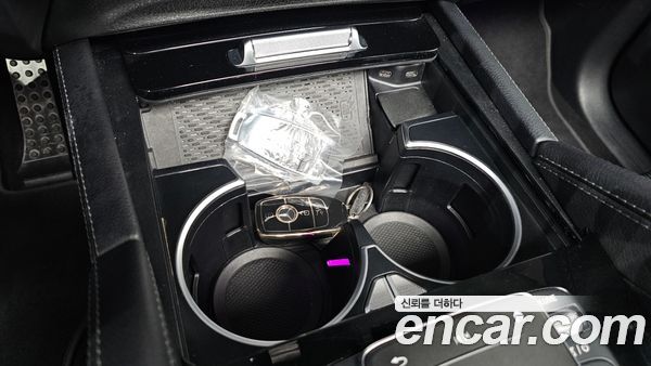 Mercedes-Benz GLE 2023, фото 32