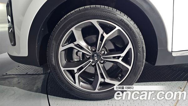 Kia Sportage 2022, фото 5