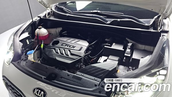 Kia Sportage 2022, фото 6
