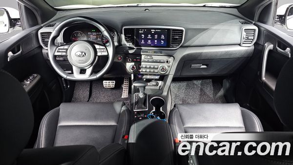 Kia Sportage 2022, фото 10
