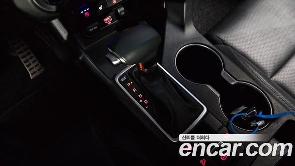 Kia Sportage 2022, фото 12