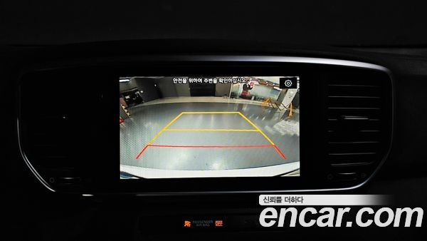Kia Sportage 2022, фото 20
