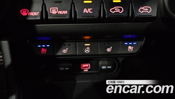 Kia Sportage 2022, фото 21