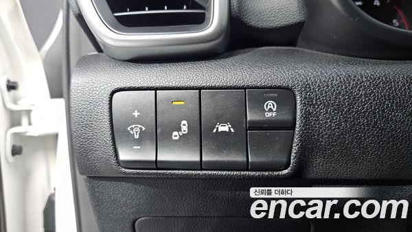 Kia Sportage 2022, фото 24