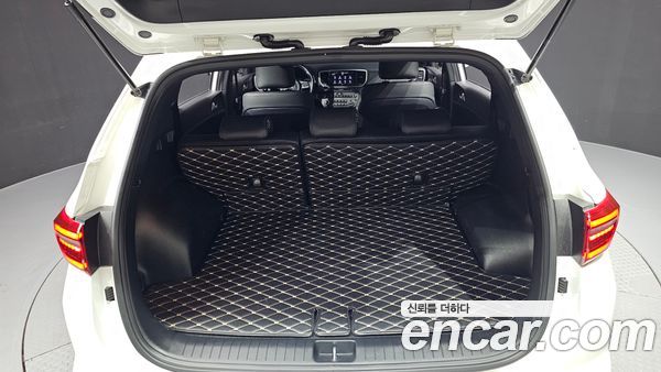 Kia Sportage 2022, фото 26