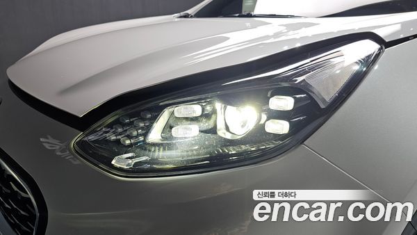 Kia Sportage 2022, фото 8