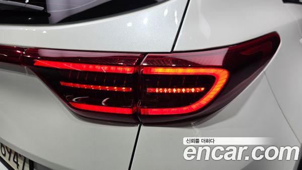 Kia Sportage 2022, фото 9