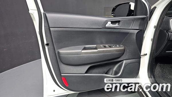 Kia Sportage 2022, фото 14