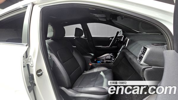 Kia Sportage 2022, фото 16