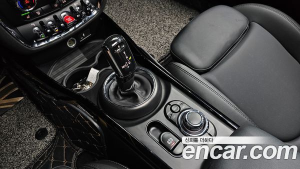 MINI CLUBMAN 2023, фото 12