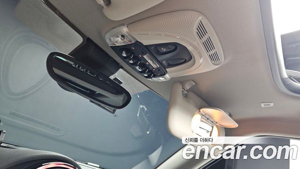MINI CLUBMAN 2023, фото 24