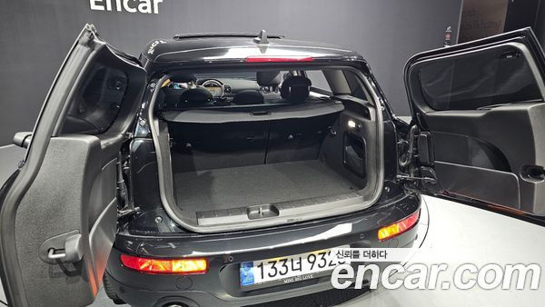 MINI CLUBMAN 2023, фото 26