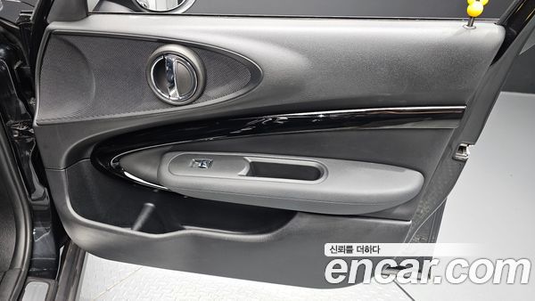MINI CLUBMAN 2023, фото 14