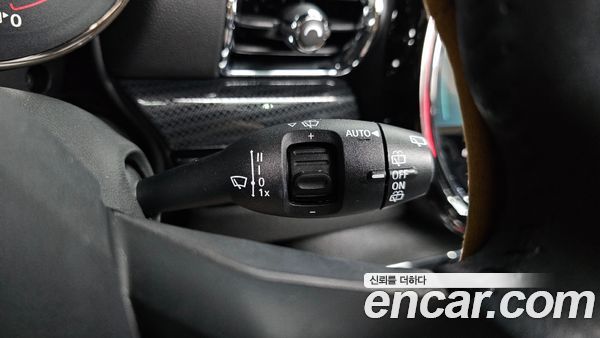 MINI CLUBMAN 2023, фото 30
