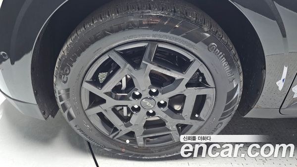 Kia Carnival 2026, фото 4