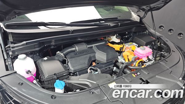 Kia Carnival 2026, фото 5