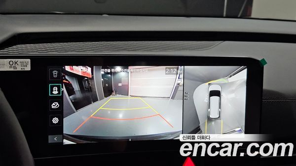 Kia Carnival 2026, фото 19
