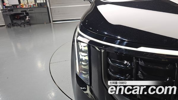 Kia Carnival 2026, фото 7