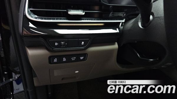 Kia Carnival 2026, фото 29