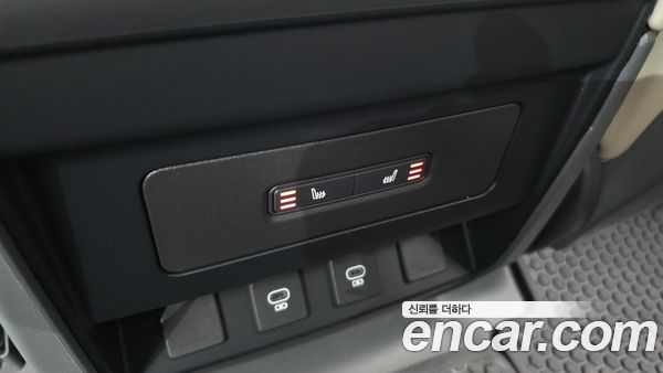 Land Rover Defender 2024, фото 31