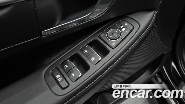 Hyundai Sonata 2022, фото 23