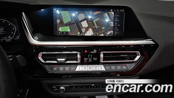 BMW Z4 2025, фото 17