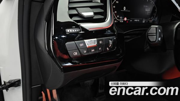 BMW Z4 2025, фото 22
