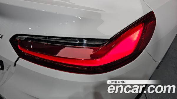 BMW Z4 2025, фото 8