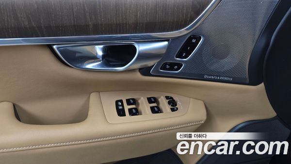 Volvo V90 2024, фото 25