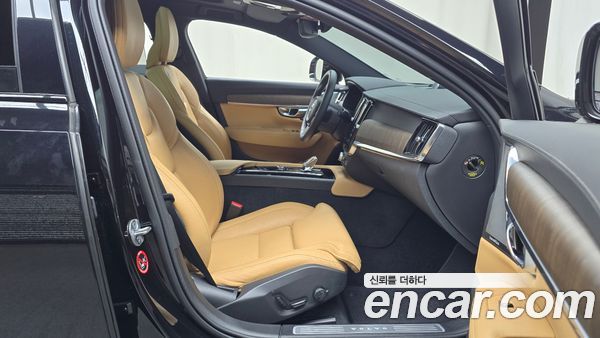 Volvo V90 2024, фото 15