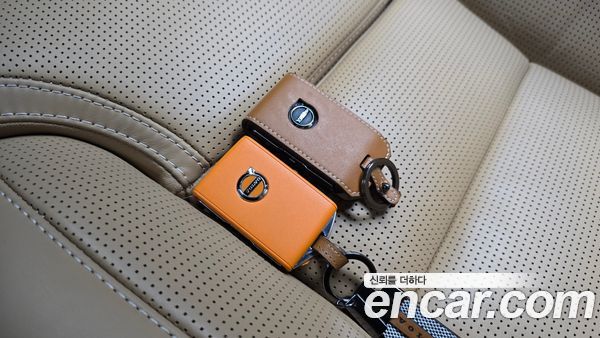 Volvo V90 2024, фото 28