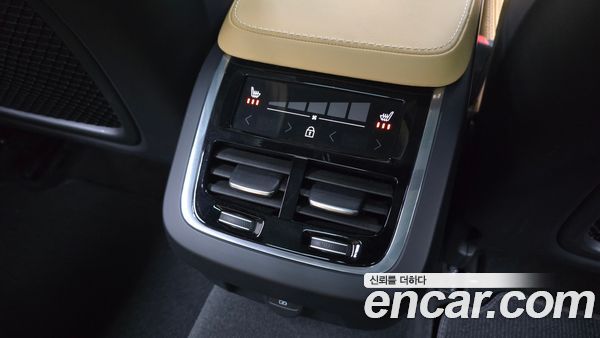 Volvo V90 2024, фото 31