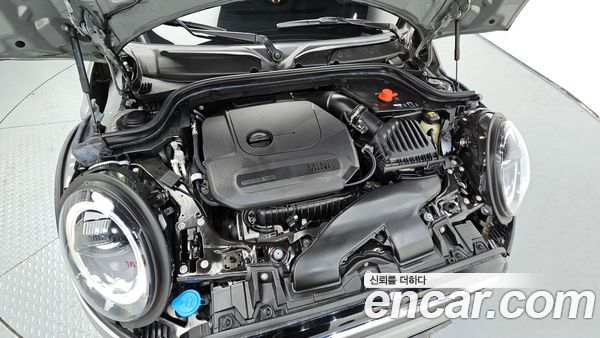 MINI 2022, фото 6