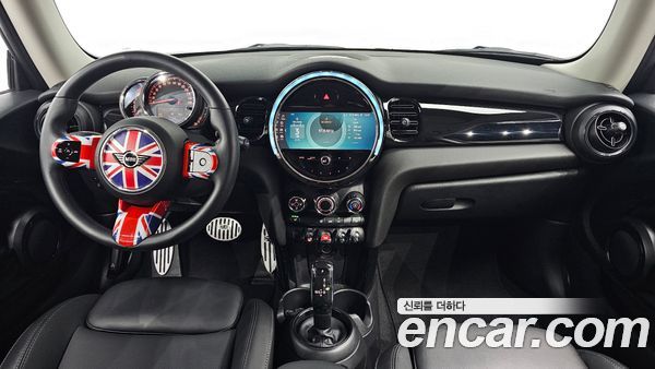 MINI 2022, фото 10