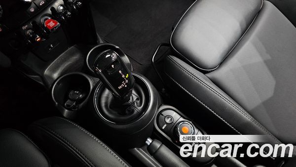 MINI 2022, фото 12