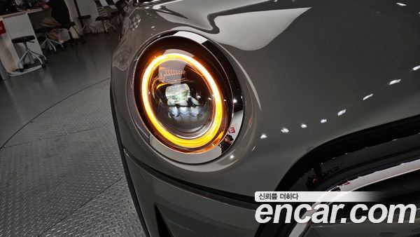 MINI 2022, фото 8